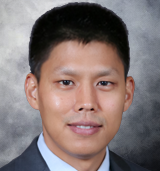Dr. Daniel Kang