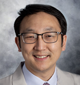 Dr. James Mok