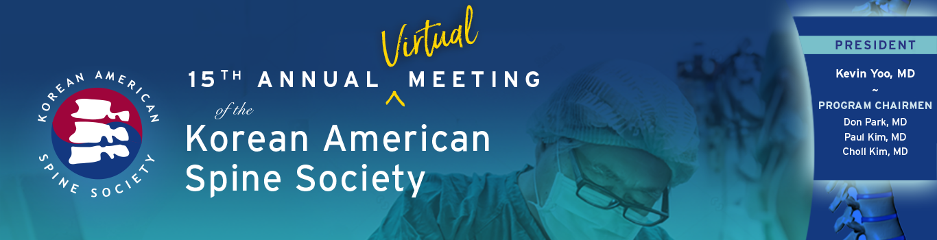 KASS-Virtual Annual Meeting 2020