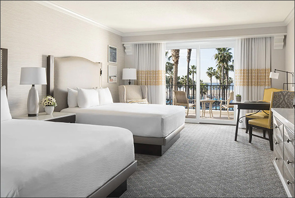 Hyatt Regency-Huntington Beach Resort and Spa