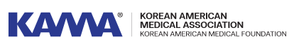 KAMA-Korean American Medical Association-logo